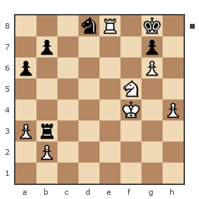 Game #7782627 - Oleg (fkujhbnv) vs Павлов Стаматов Яне (milena)