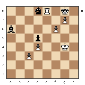 Game #7829359 - Дмитриевич Чаплыженко Игорь (iii30) vs Шахматный Заяц (chess_hare)