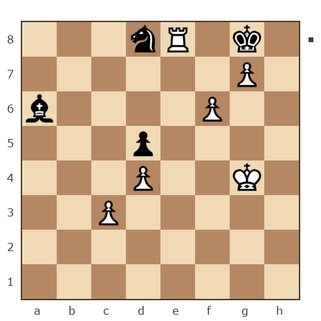 Партия №7829359 - Дмитриевич Чаплыженко Игорь (iii30) vs Шахматный Заяц (chess_hare)