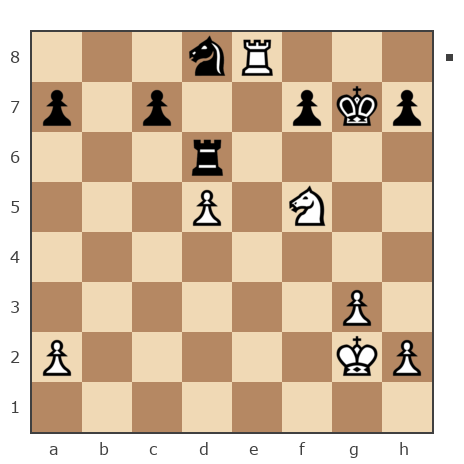 Game #7876346 - Борисович Владимир (Vovasik) vs Vstep (vstep)