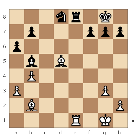 Game #7813509 - Сергей Евгеньевич Нечаев (feintool) vs Виктор (internat)