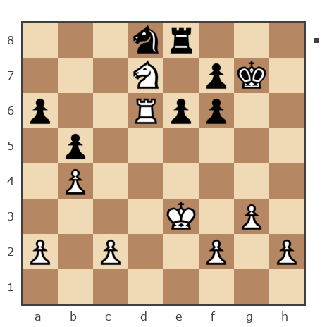 Game #7751905 - Trianon (grinya777) vs Алексей Алексеевич Фадеев (Safron4ik)