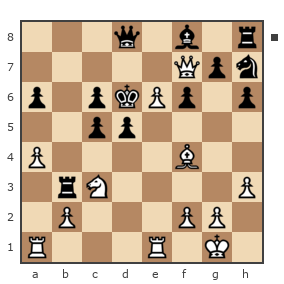 Game #7467485 - Сергей Александрович Малышко (Riga) vs Панфилов Роман (arenda13)