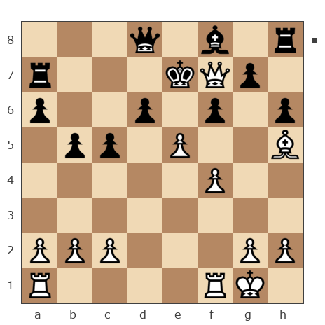 Game #7849784 - Лисниченко Сергей (Lis1) vs Oleg (fkujhbnv)