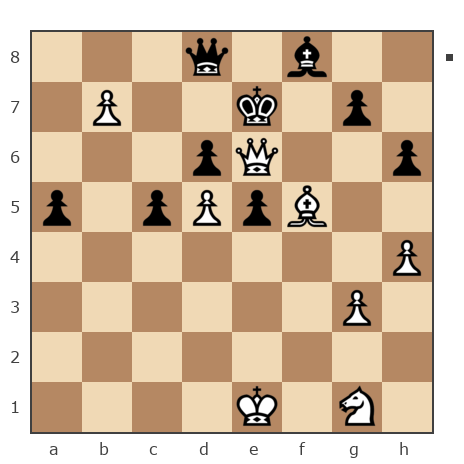 Game #7874896 - Дмитрий Некрасов (pwnda30) vs Sergej_Semenov (serg652008)