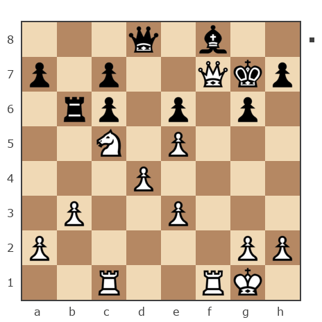 Game #7752483 - chitatel vs MASARIK_63