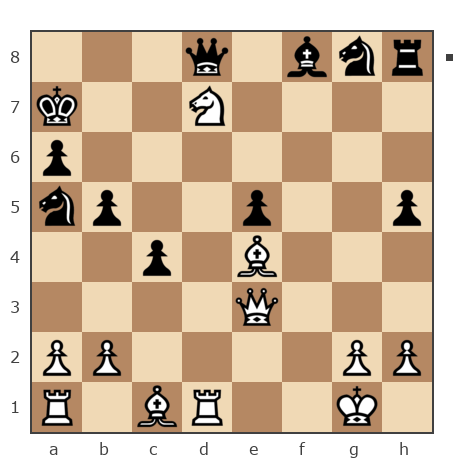 Game #7903650 - Борис Николаевич Могильченко (Quazar) vs Борис (BorisBB)