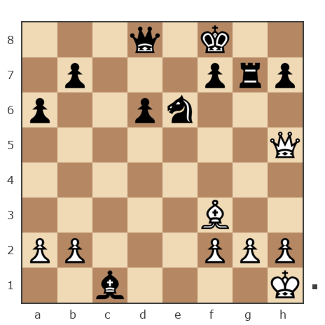 Game #7770967 - Виктор (Rolif94) vs Варлачёв Сергей (Siverko)