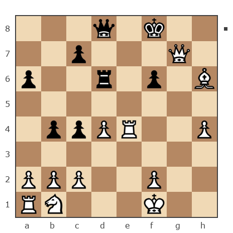 Game #1293214 - Ник (SmeshNik) vs Ашихмин Кирилл (Kirik198)
