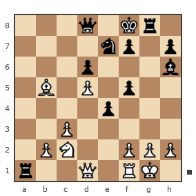 Game #4120698 - LENON vs Trianon (grinya777)