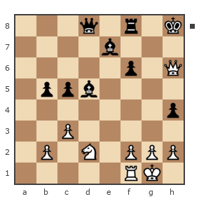 Game #7745157 - Игорь Владимирович Кургузов (jum_jumangulov_ravil) vs Александр Николаевич Мосейчук (Moysej)