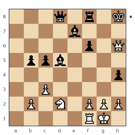 Game #7745157 - Игорь Владимирович Кургузов (jum_jumangulov_ravil) vs Александр Николаевич Мосейчук (Moysej)