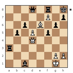 Game #7831886 - Павел Николаевич Кузнецов (пахомка) vs сергей александрович черных (BormanKR)