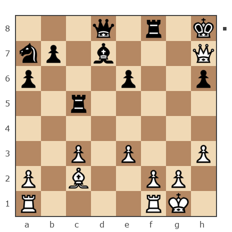 Game #7822338 - Павлов Стаматов Яне (milena) vs Boris (Boris60)
