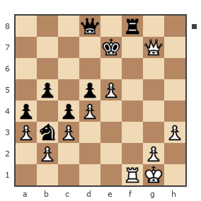 Game #7864678 - sergey urevich mitrofanov (s809) vs Валерий Семенович Кустов (Семеныч)