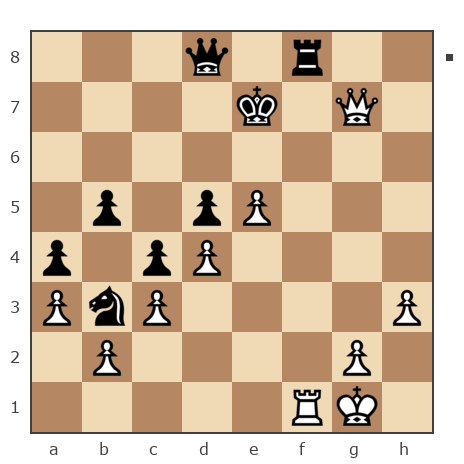 Game #7864678 - sergey urevich mitrofanov (s809) vs Валерий Семенович Кустов (Семеныч)