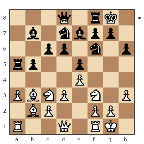 Game #7906678 - николаевич николай (nuces) vs valera565