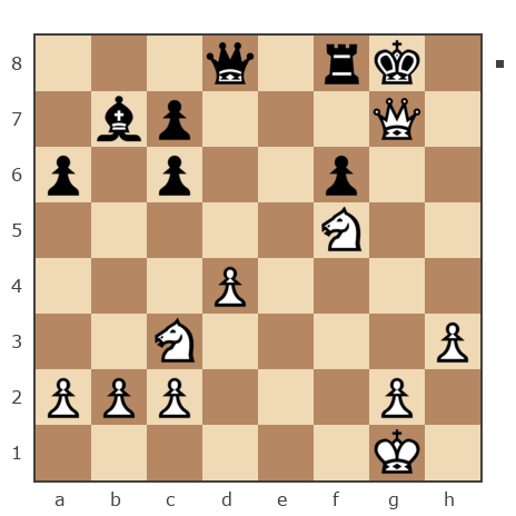 Партия №7798049 - Шахматный Заяц (chess_hare) vs Гриневич Николай (gri_nik)