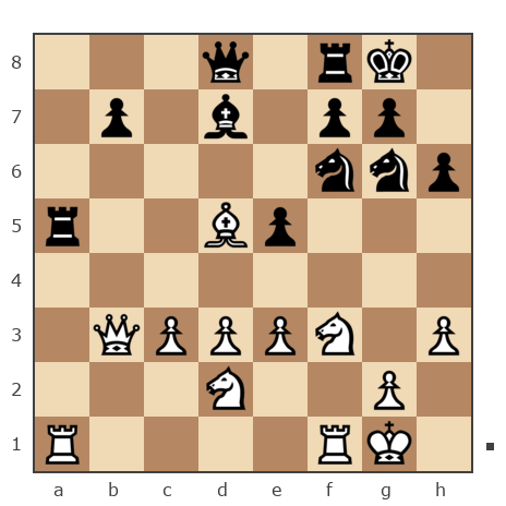 Game #7825846 - Сергей Зубрилин (SergeZu96) vs Exal Garcia-Carrillo (ExalGarcia)