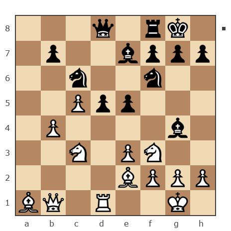 Game #5380160 - Шарко Вячеслав Пантелеевич (slava555) vs Василий (Василий13)