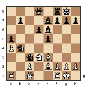 Game #7864527 - Aibolit413 vs Евгений Вениаминович Ярков (Yarkov)