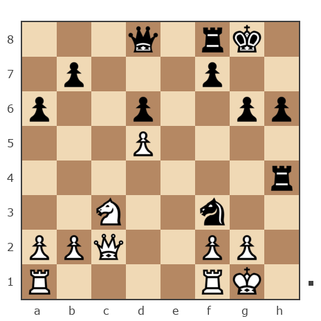 Game #7904740 - Валерий Семенович Кустов (Семеныч) vs Андрей (андрей9999)