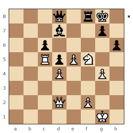 Game #7906248 - Trezvenik2 vs Александр (А-Кай)