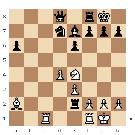 Game #7883063 - сергей владимирович метревели (seryoga1955) vs николаевич николай (nuces)