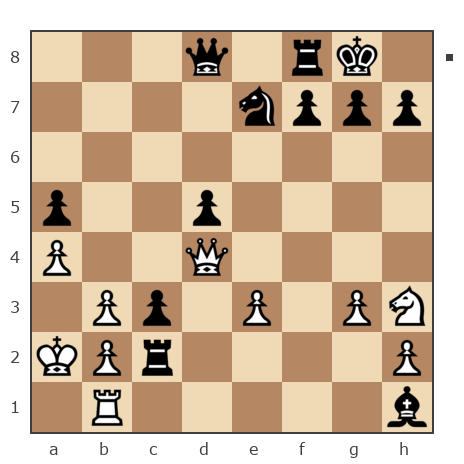 Game #7903247 - Михаил (mikhail76) vs alex_o