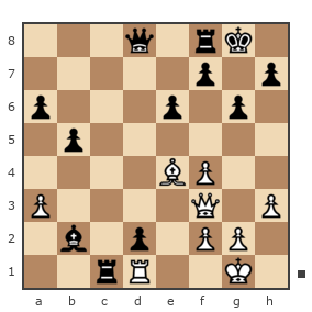 Game #1162482 - Petru (Barik) vs Владимир (Dilol)