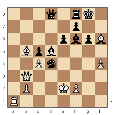 Game #7755742 - Александр Савченко (A_Savchenko) vs Andrei-SPB