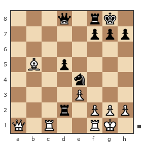Game #3803838 - Дмитрий (Leaper) vs Константин Леонидович Мялов (cotiara)