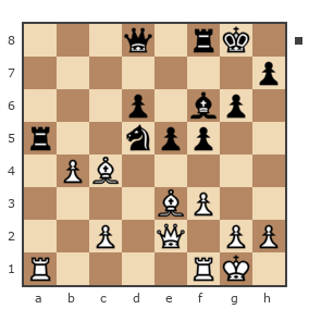 Game #945367 - igor (Ig_Ig) vs Сергей (Sery)