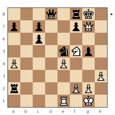 Game #7795362 - Ашот Григорян (Novice81) vs Ivan (bpaToK)