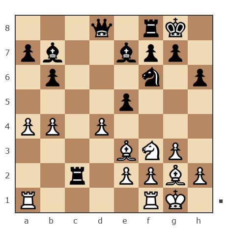 Game #7867644 - valera565 vs Владимир Васильевич Троицкий (troyak59)