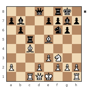 Game #3389541 - Лёха (shootnick32) vs Бабенко Иван Павлович (Vanya2517)