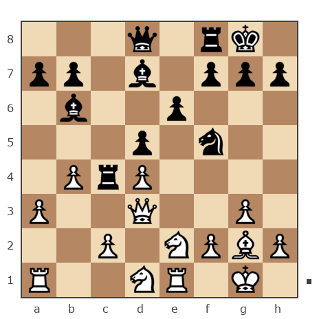 Game #7805231 - Григорий Авангардович Вахитов (Grigorash1975) vs canfirt
