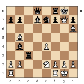 Game #1838598 - Reinlynx vs Актан Асылбашев (Чучук)