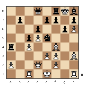 Game #222352 - Роман (romeo7728) vs Roman (RJD)