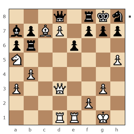 Game #7821765 - Борис Абрамович Либерман (Boris_1945) vs Алексей Сергеевич Леготин (legotin)