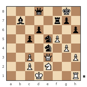 Game #6433821 - Molchan Kirill (kiriller102) vs Posven