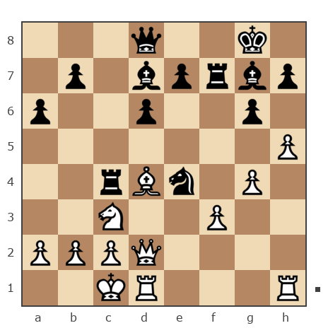 Game #4513119 - Аветик Катвалян (Аветик2792) vs S IGOR (IGORKO-S)