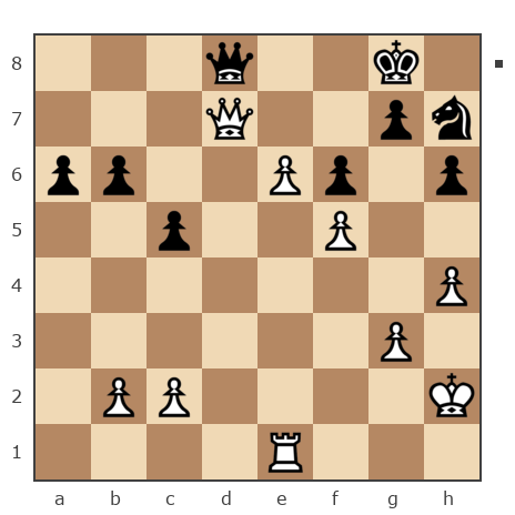 Game #4613532 - Багдасарян Карен (bkaren) vs Степанов Дмитрий (SDV78)