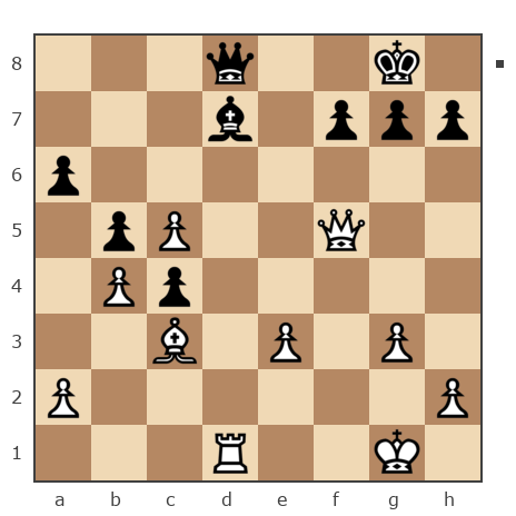 Game #7904843 - Андрей (Torn7) vs Виктор Петрович Быков (seredniac)
