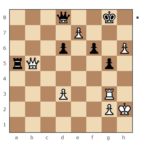 Game #7734057 - Жерновников Александр (FUFN_G63) vs Павел (Pol)