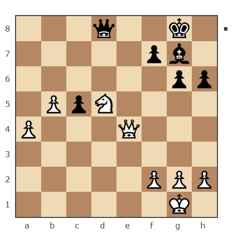Game #7898857 - Виктор Васильевич Шишкин (Victor1953) vs Trianon (grinya777)