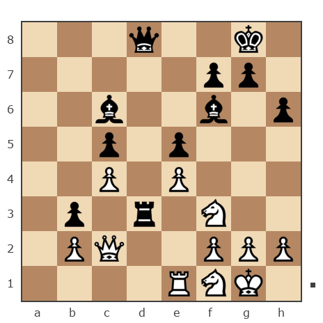 Game #7798983 - Sergey (sealvo) vs Лев Сергеевич Щербинин (levon52)