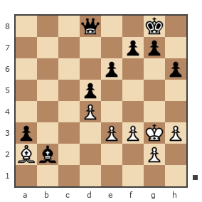 Game #7830062 - Дмитриевич Чаплыженко Игорь (iii30) vs Юрьевич Андрей (Папаня-А)