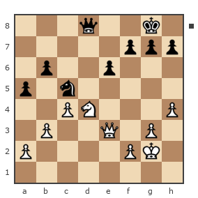 Game #7839673 - Sergey Sergeevich Kishkin sk195708 (sk195708) vs [User deleted] (John_Sloth)