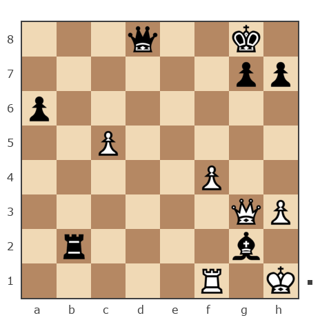 Game #7801917 - Павел Николаевич Кузнецов (пахомка) vs Александр Васильевич Михайлов (kulibin1957)